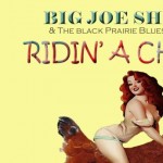 Profile image for Big Joe Shelton