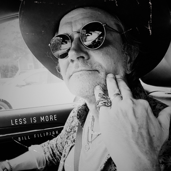 Profile image for Bill Filipiak