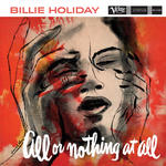 Cover for All Or Nothing At All