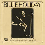 Cover for An Evening with Lady Day