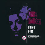 Cover for Billie's Best