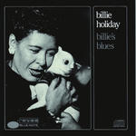 Cover for Billie's Blues
