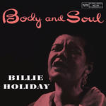 Cover for Body and Soul (Remastered Version)