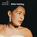 Cover for Definitive Collection