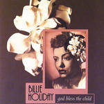 Cover for God Bless The Child