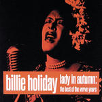 Cover for Lady in Autumn - The Best of the Verve Years