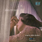Cover for Solitude (Mono Version)
