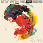 Cover for Stay With Me