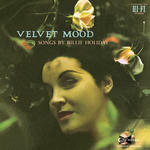 Cover for Velvet Mood