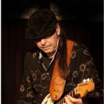 Profile image for Billy Hector