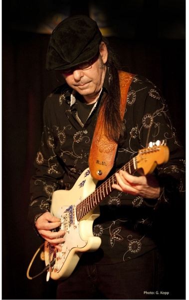 Profile image for Billy Hector