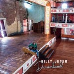 Cover for Dreamland