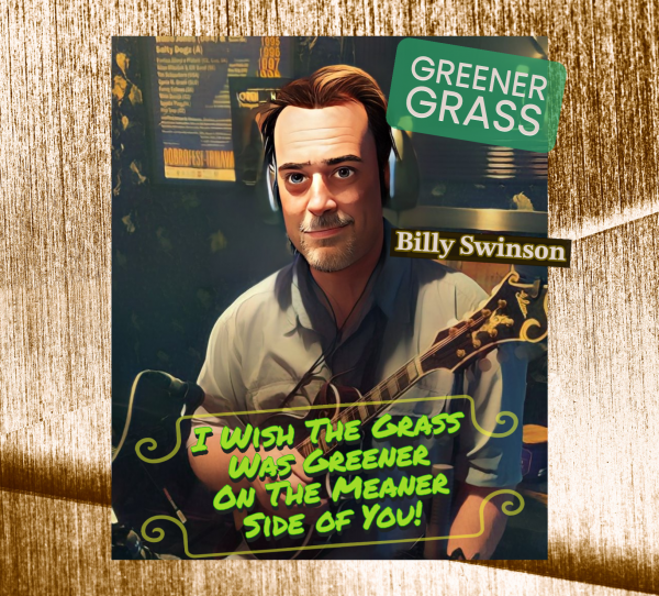 Profile image for Billy Swinson