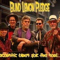 Profile image for Blind Lemon Pledge