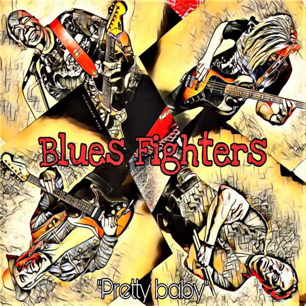 Profile image for Blues Fighters