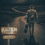 Cover for Still I Carry On
