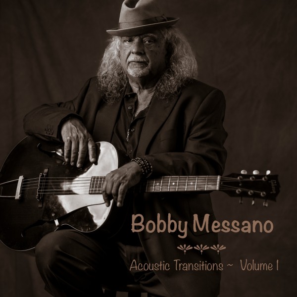 Profile image for Bobby Messano