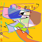 Cover for Impressions