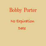 Cover for No Expiration Date