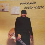 Cover for Unmistakable