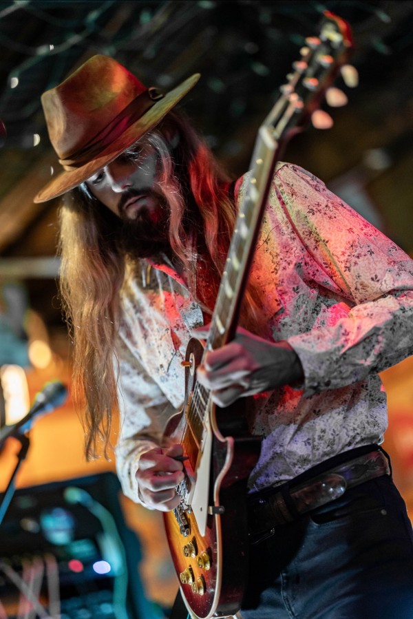 Profile image for Brad Dubay