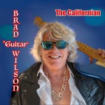 Profile image for Brad "Guitar" Wilson
