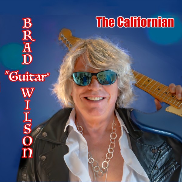 Profile image for Brad "Guitar" Wilson