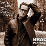 Cover for Don't Let the Dark Night...