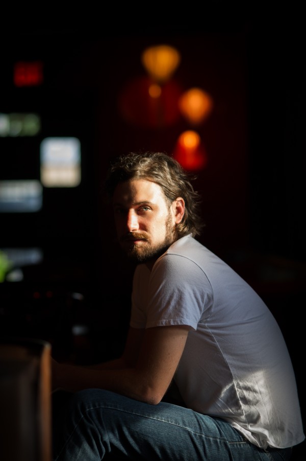 Profile image for Brant Croucher