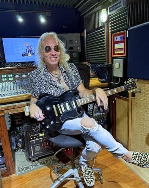 Profile image for Brian Tarquin
