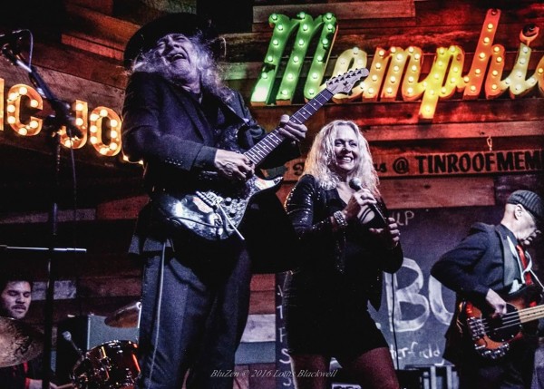 Profile image for Bridget Kelly Band