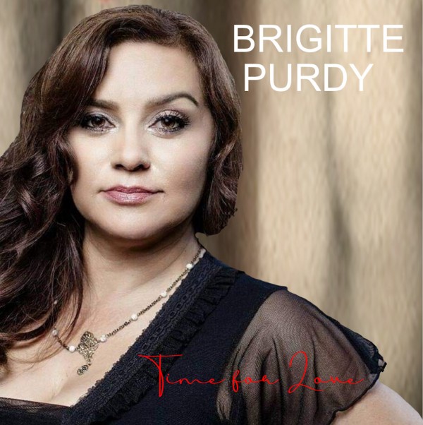 Profile image for Brigitte Purdy