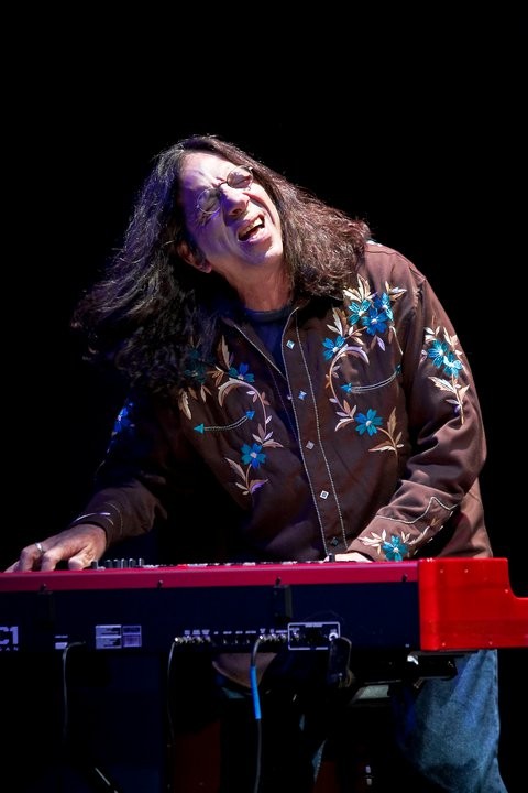 Profile image for Bruce Katz Band