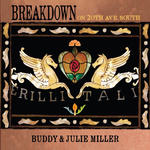 Cover for Breakdown on 20th Ave. South