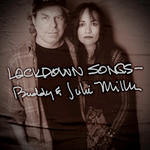 Cover for Lockdown Songs