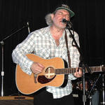 Profile image for Buddy Miller