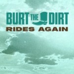 Cover for Rides Again