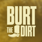 Profile image for Burt the Dirt