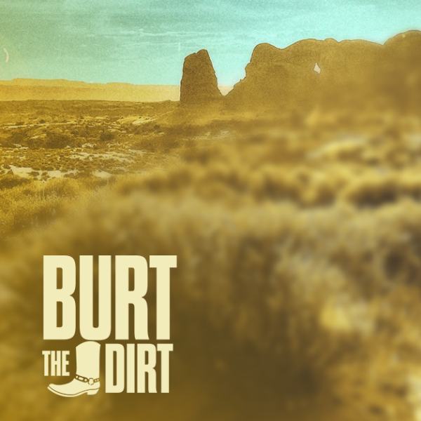 Profile image for Burt the Dirt