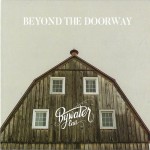 Cover for Beyond the Doorway