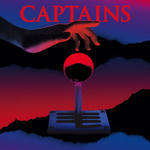 Cover for Captains