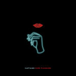 Cover for Pure Pleasure