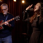 Profile image for Carmen Ratti Band
