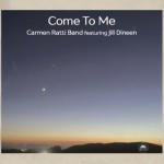 Cover for Come To Me (feat. Jill Dineen)