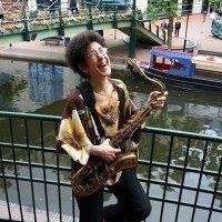 Profile image for Carol Sudhalter Quartet