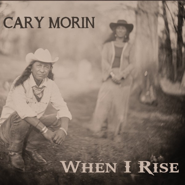Profile image for Cary Morin
