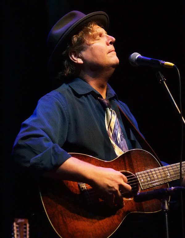 Profile image for Catfish Keith