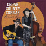 Cover for Homesick Blues