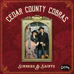 Cover for Sinners & Saints