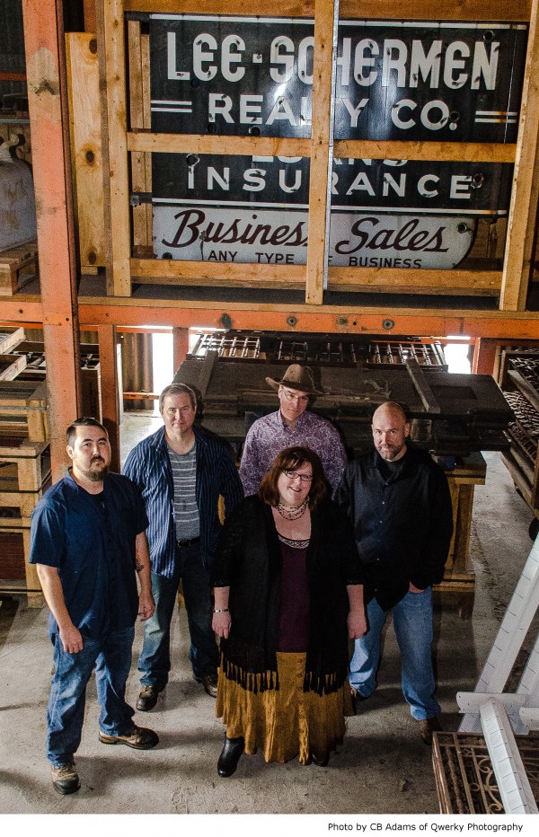 Profile image for CharFlies